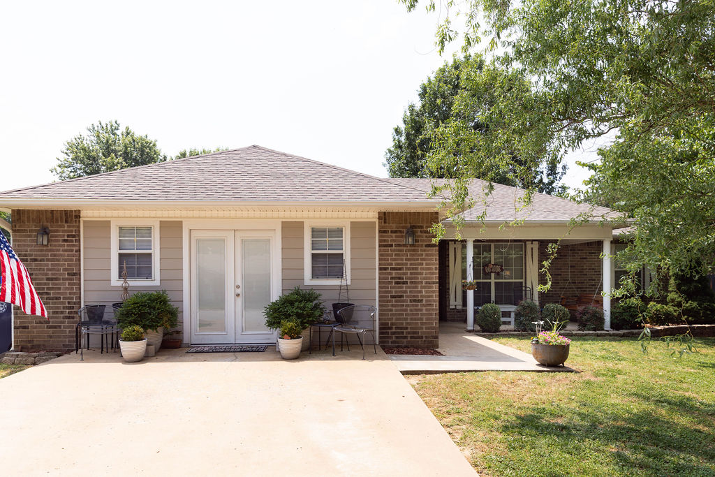 Prairie Oaks One - Residential