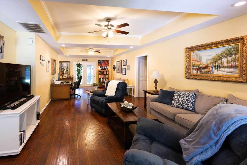 Prairie Oaks One - Residential