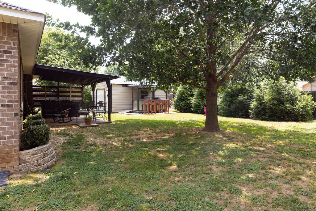 Prairie Oaks One - Residential