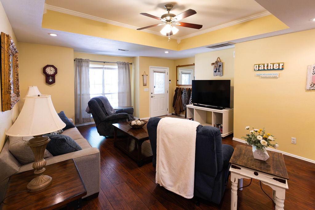 Prairie Oaks One - Residential
