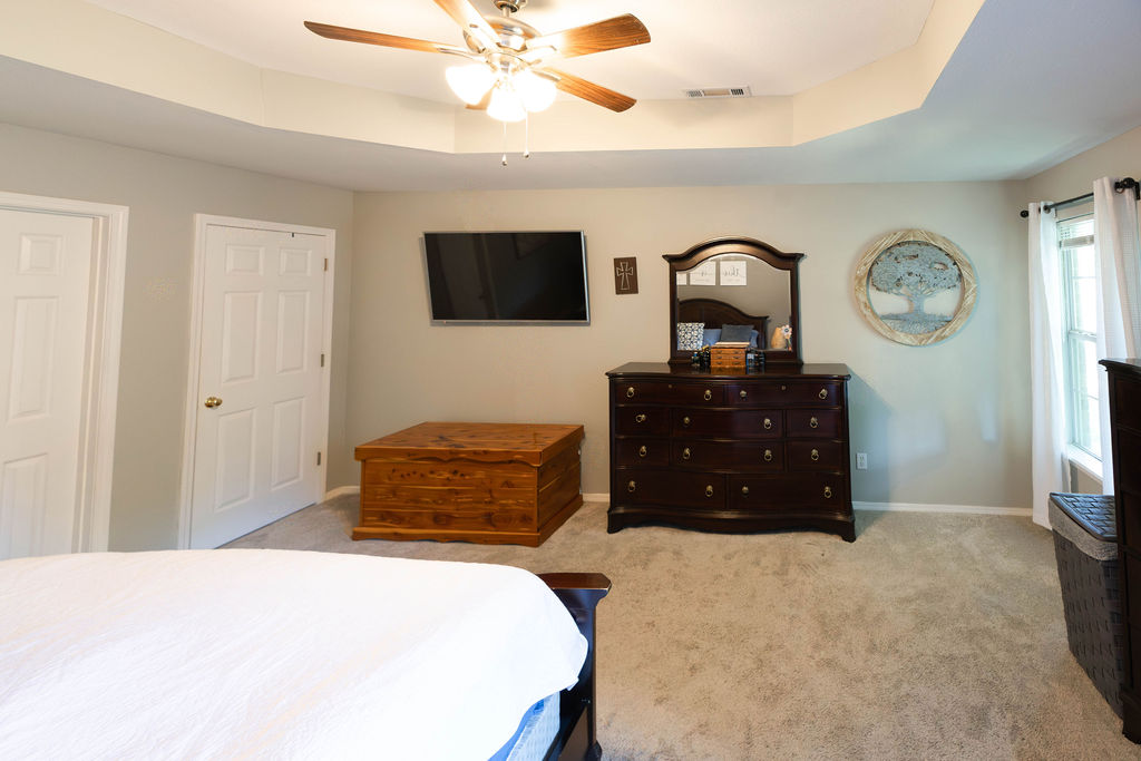 Prairie Oaks One - Residential