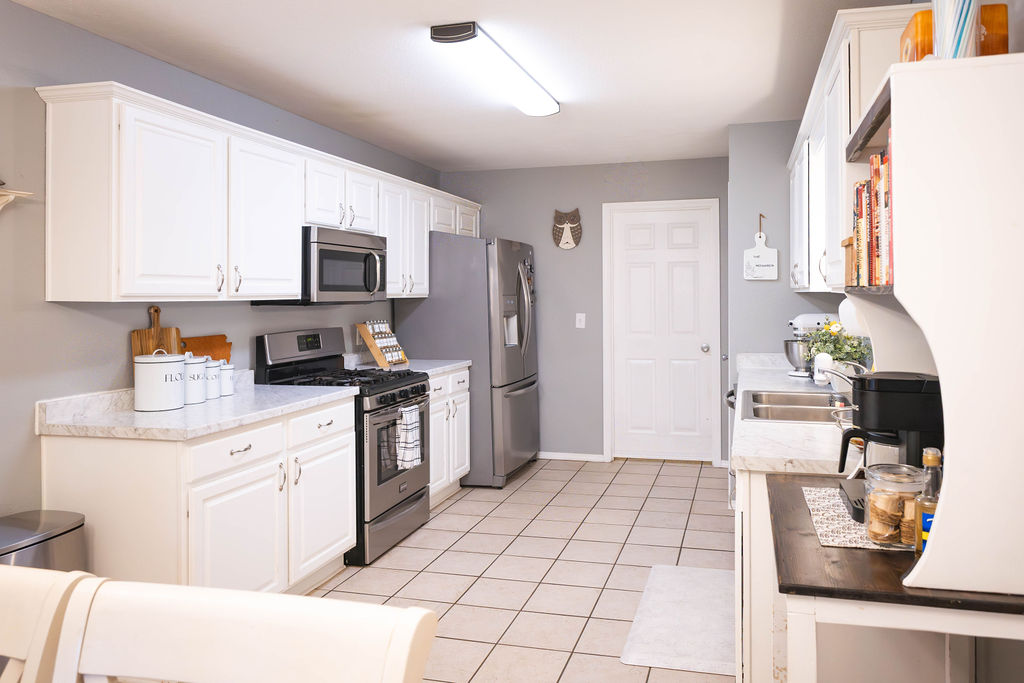 Prairie Oaks One - Residential
