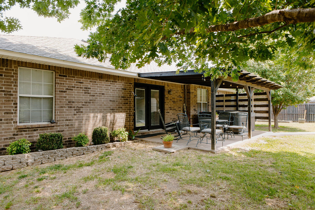 Prairie Oaks One - Residential
