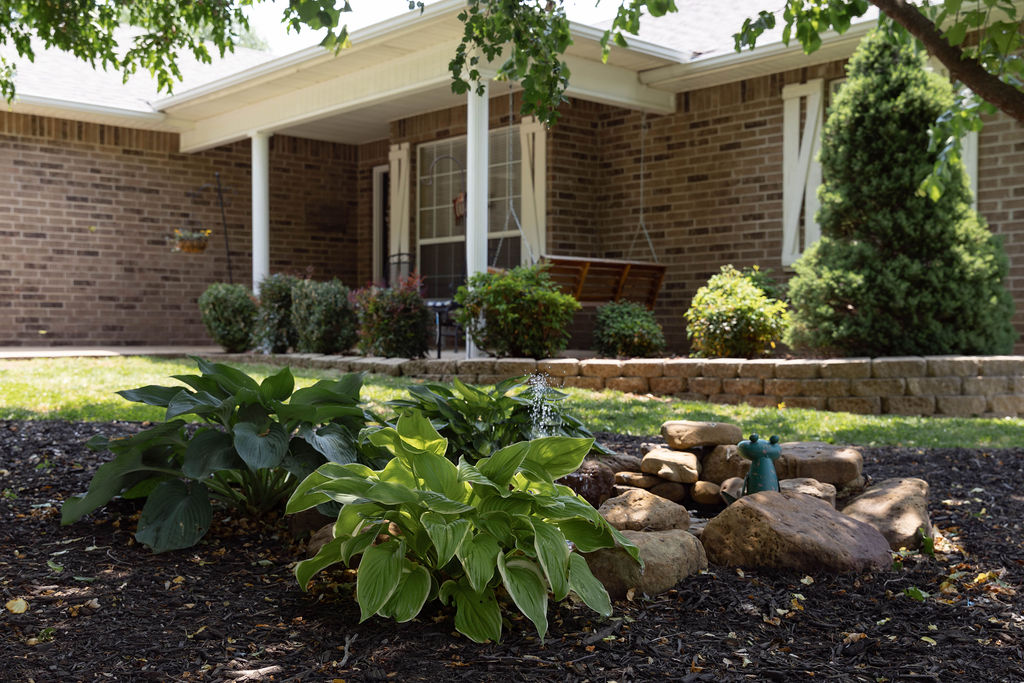 Prairie Oaks One - Residential