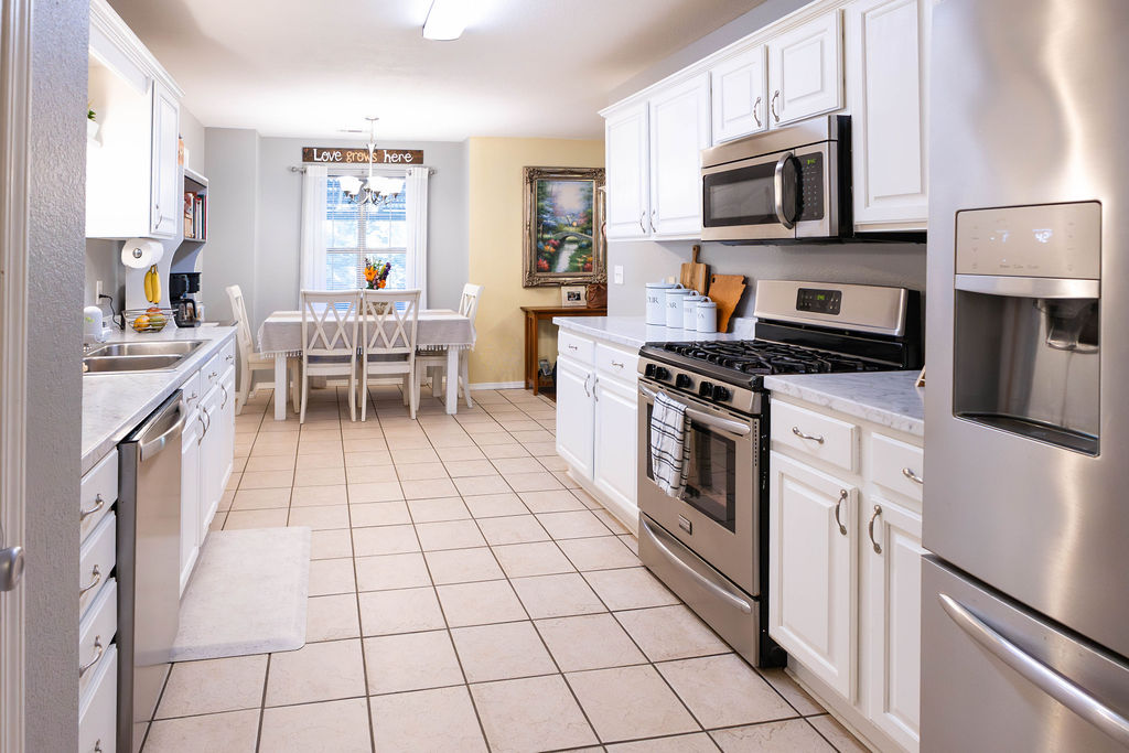 Prairie Oaks One - Residential