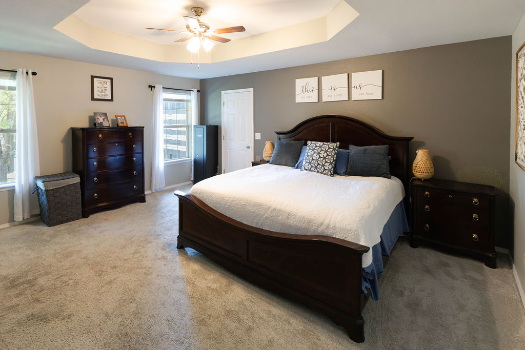 Prairie Oaks One - Residential