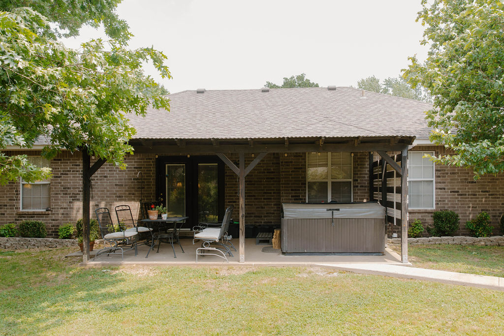 Prairie Oaks One - Residential