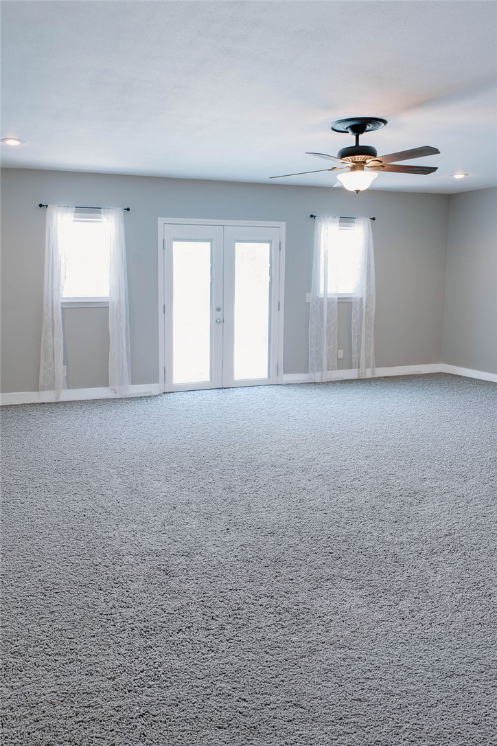 Prairie Oaks One - Residential