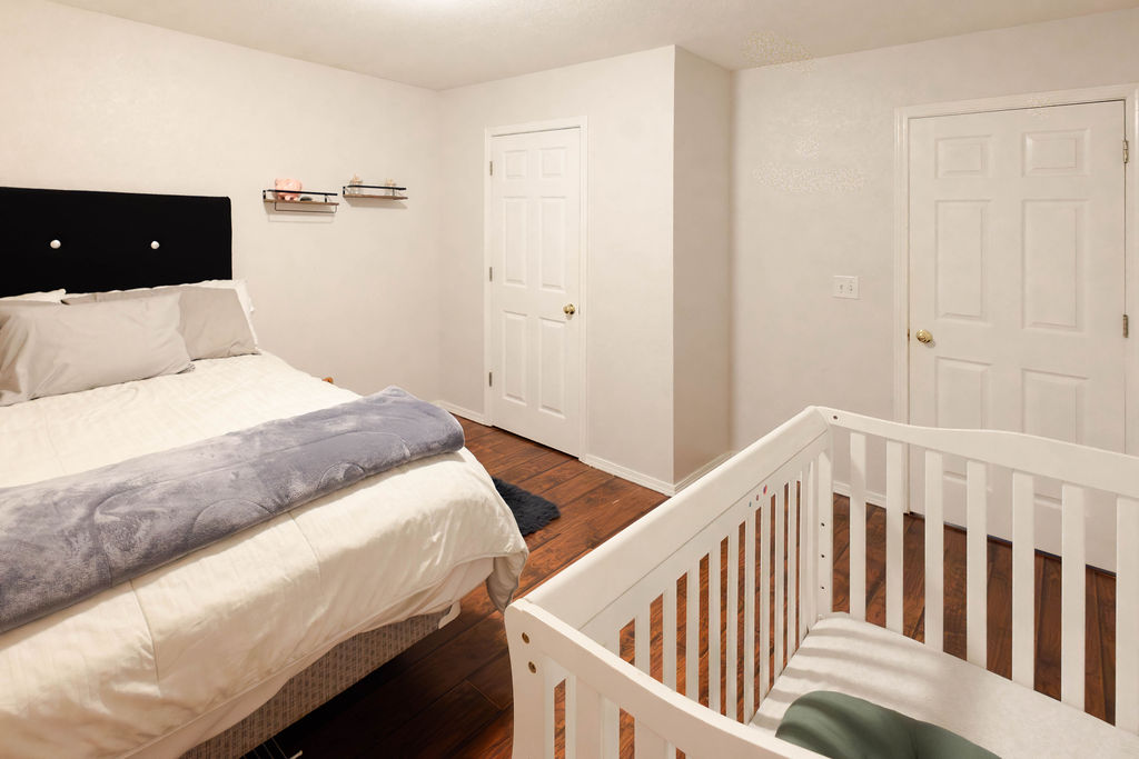 Prairie Oaks One - Residential