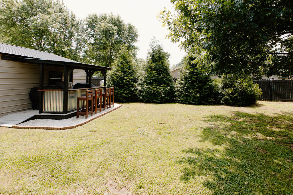 Prairie Oaks One - Residential