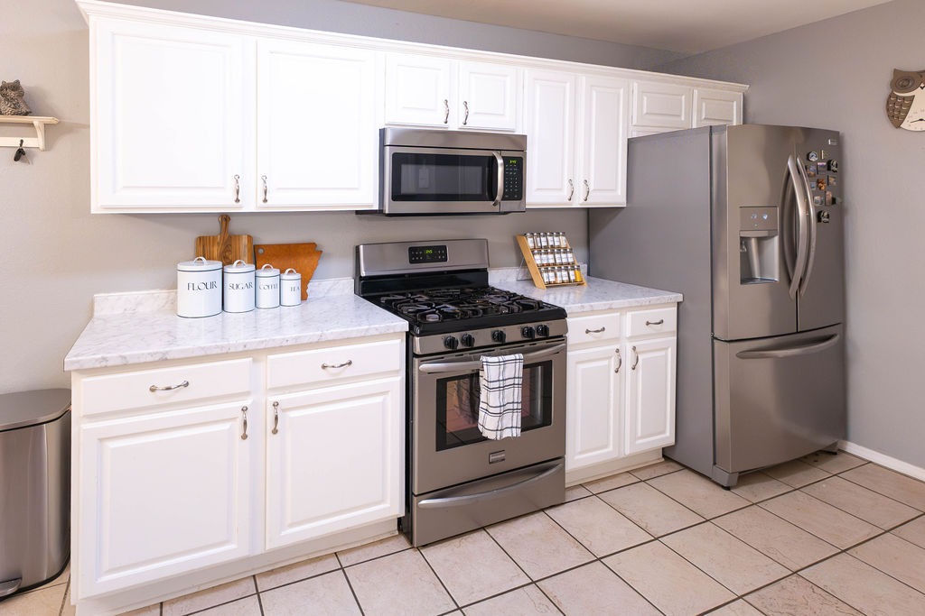 Prairie Oaks One - Residential