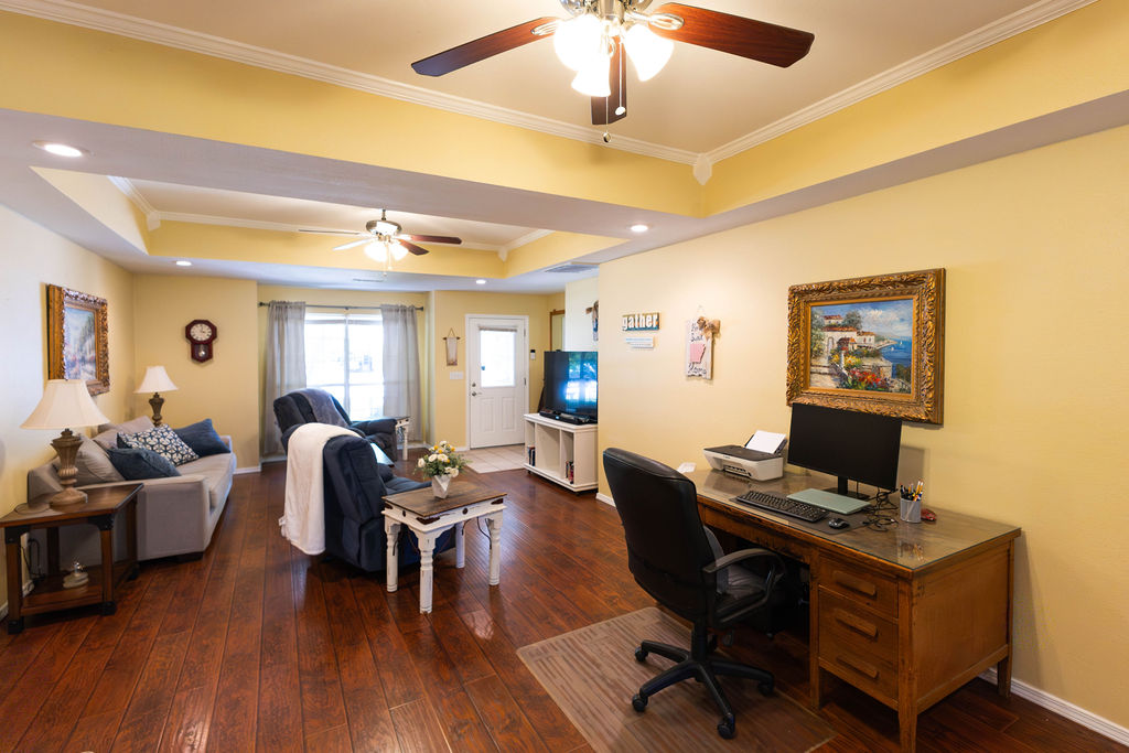 Prairie Oaks One - Residential