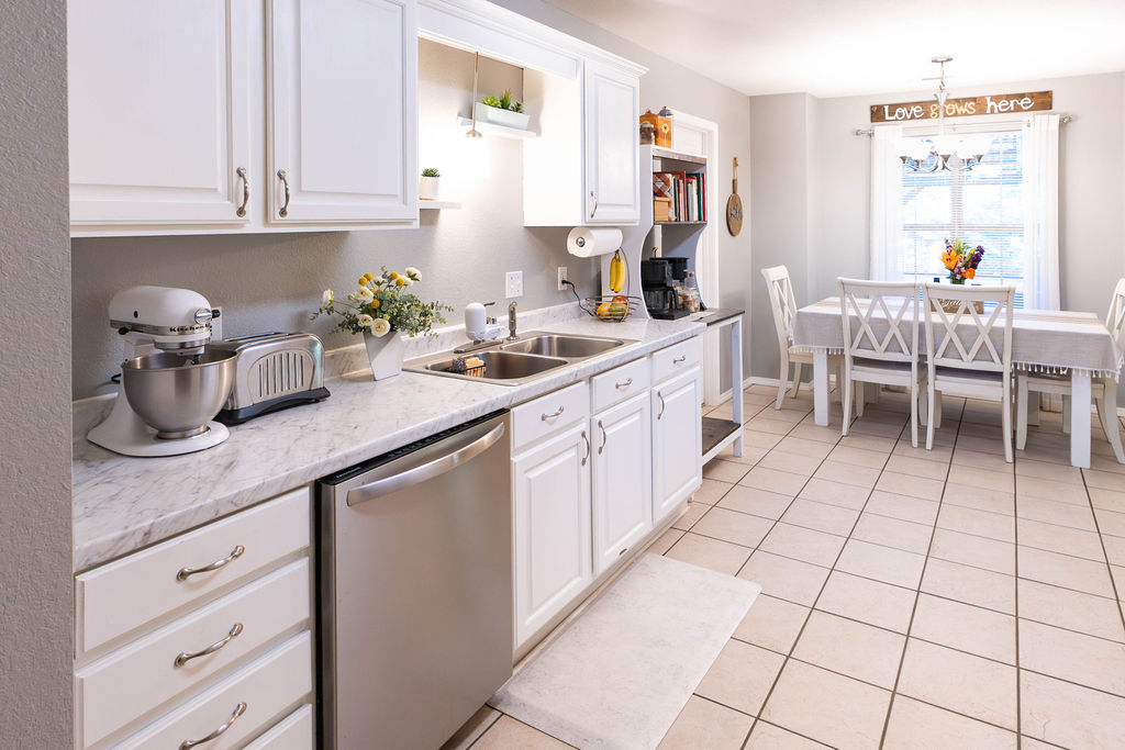 Prairie Oaks One - Residential