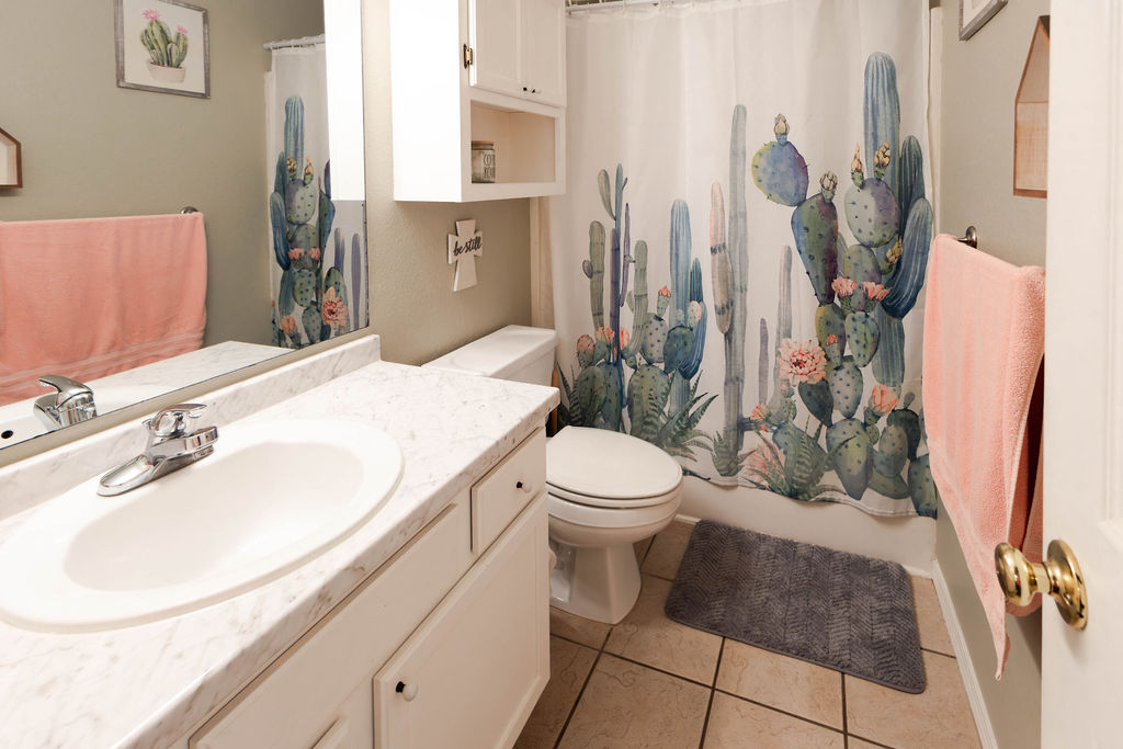 Prairie Oaks One - Residential