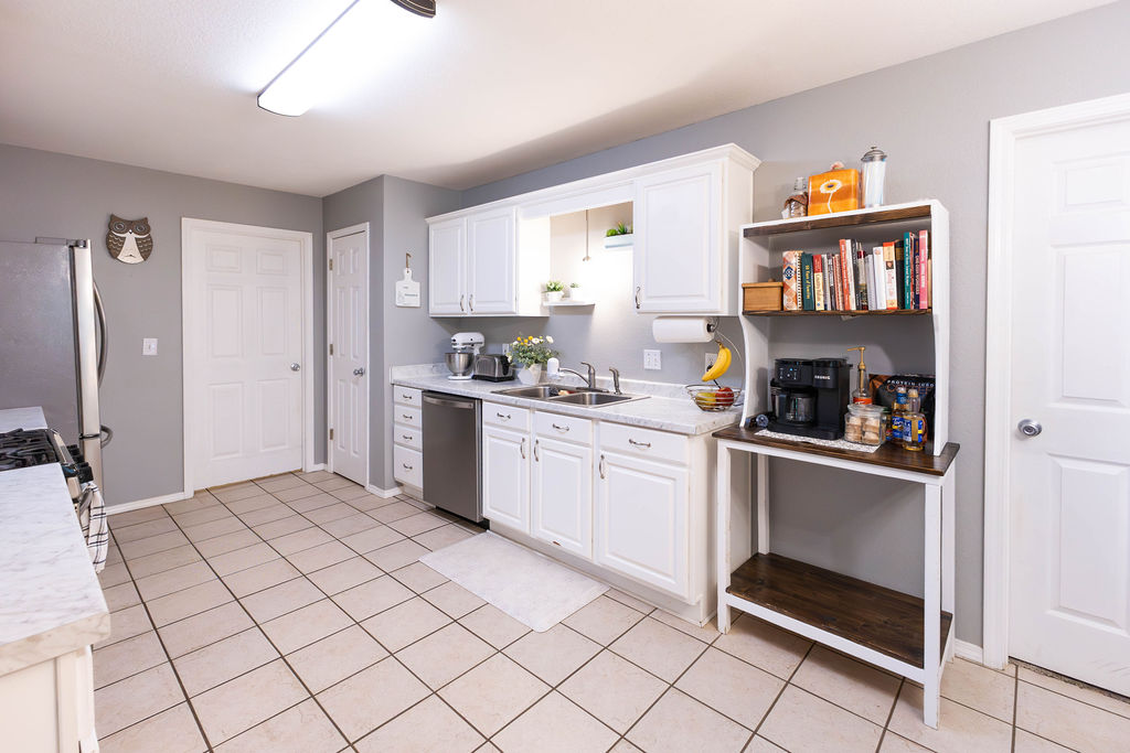 Prairie Oaks One - Residential