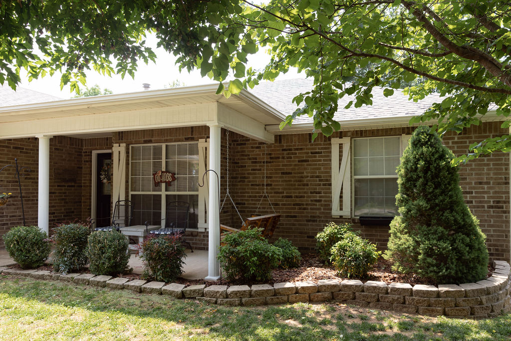 Prairie Oaks One - Residential