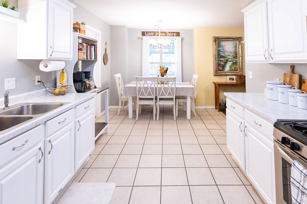Prairie Oaks One - Residential