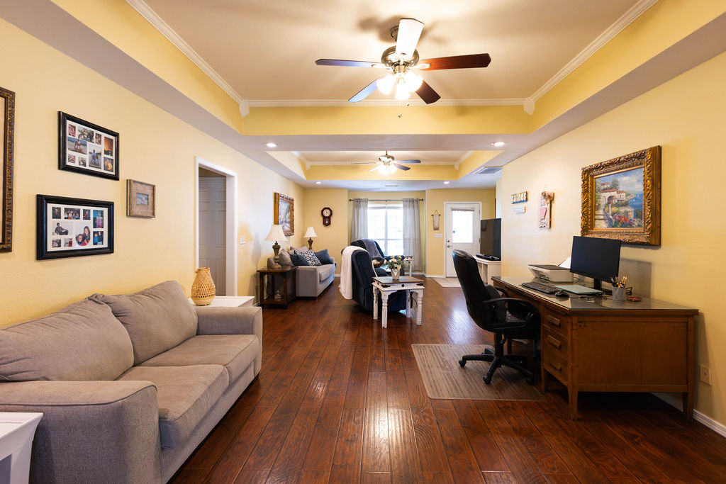 Prairie Oaks One - Residential