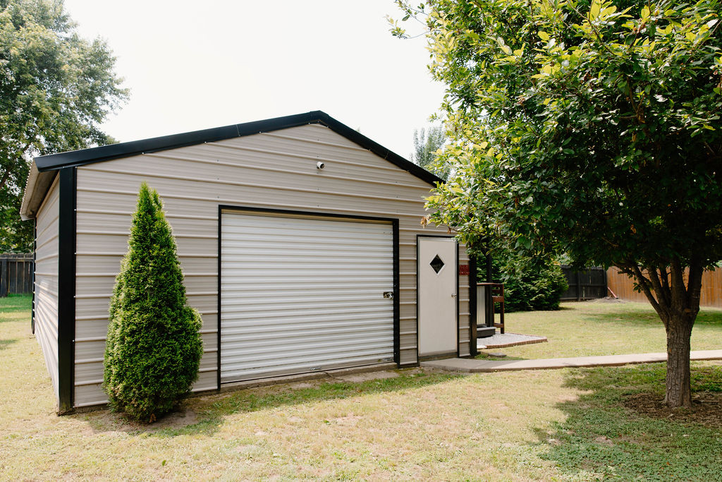 Prairie Oaks One - Residential
