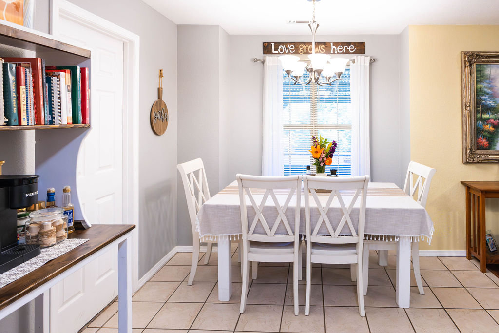 Prairie Oaks One - Residential