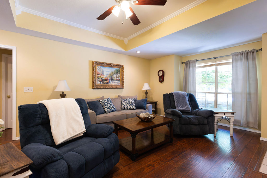 Prairie Oaks One - Residential