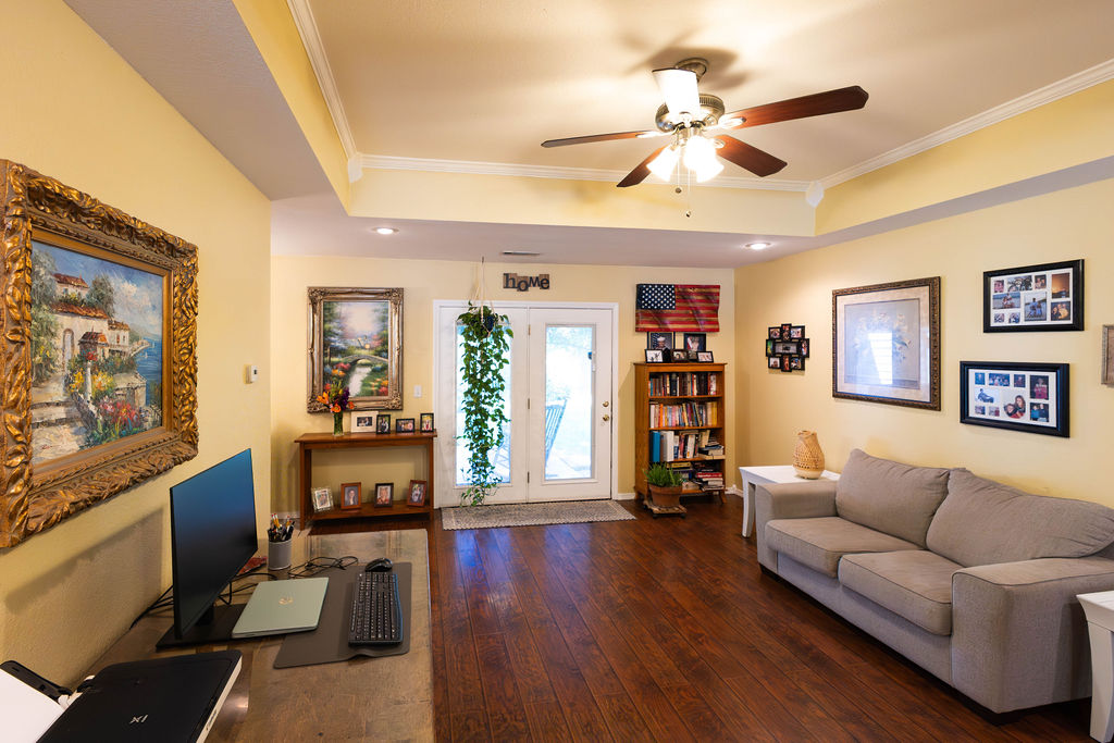 Prairie Oaks One - Residential