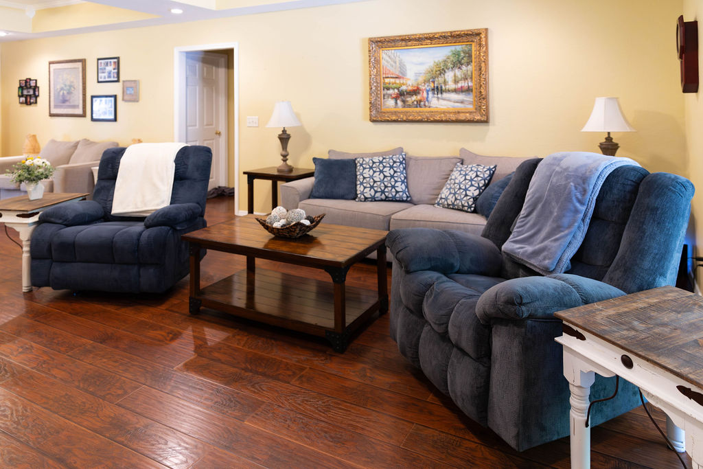 Prairie Oaks One - Residential