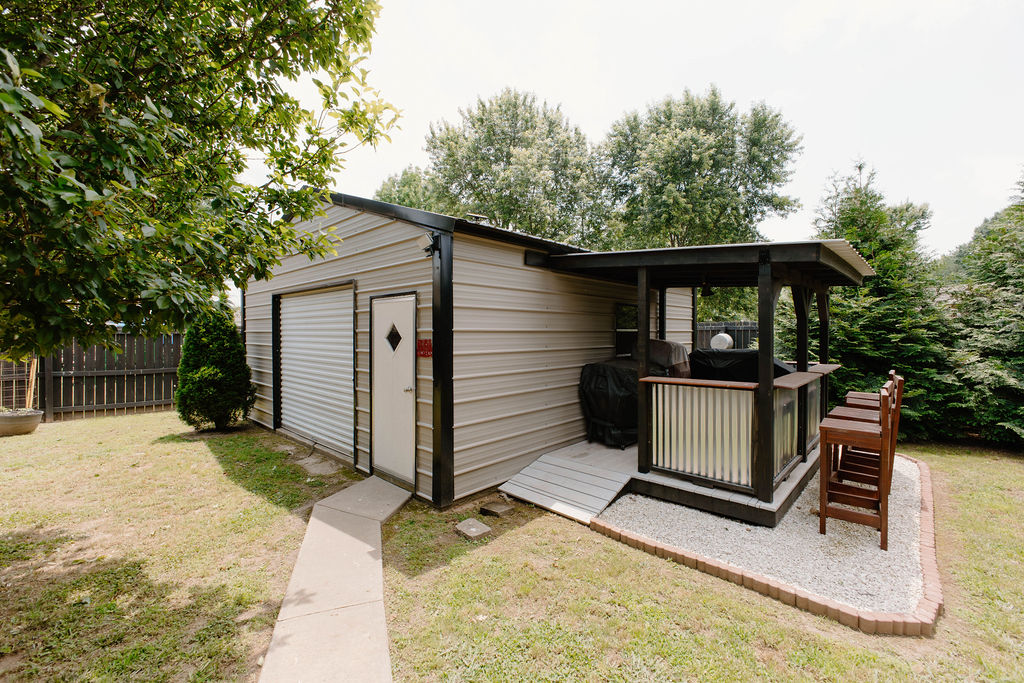 Prairie Oaks One - Residential