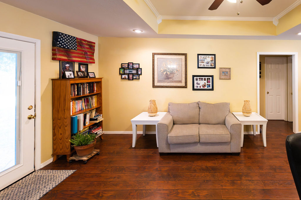 Prairie Oaks One - Residential