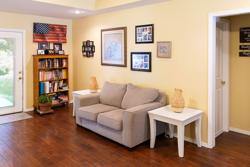 Prairie Oaks One - Residential