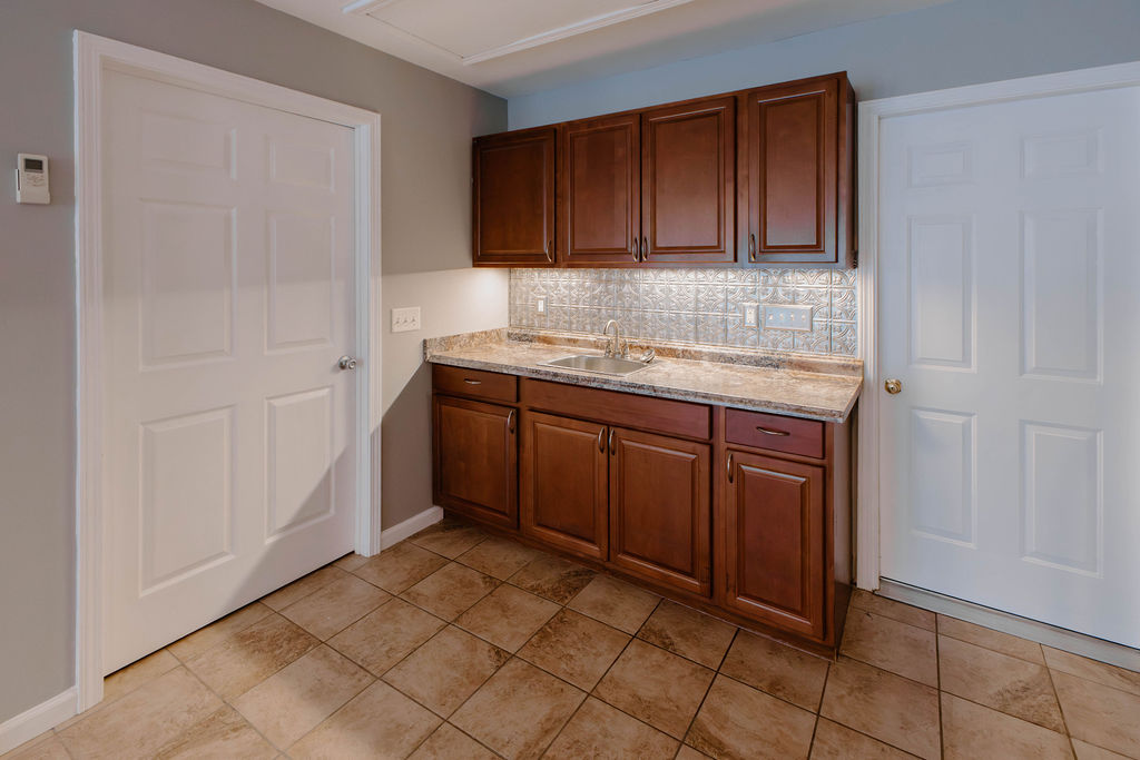 Prairie Oaks One - Residential