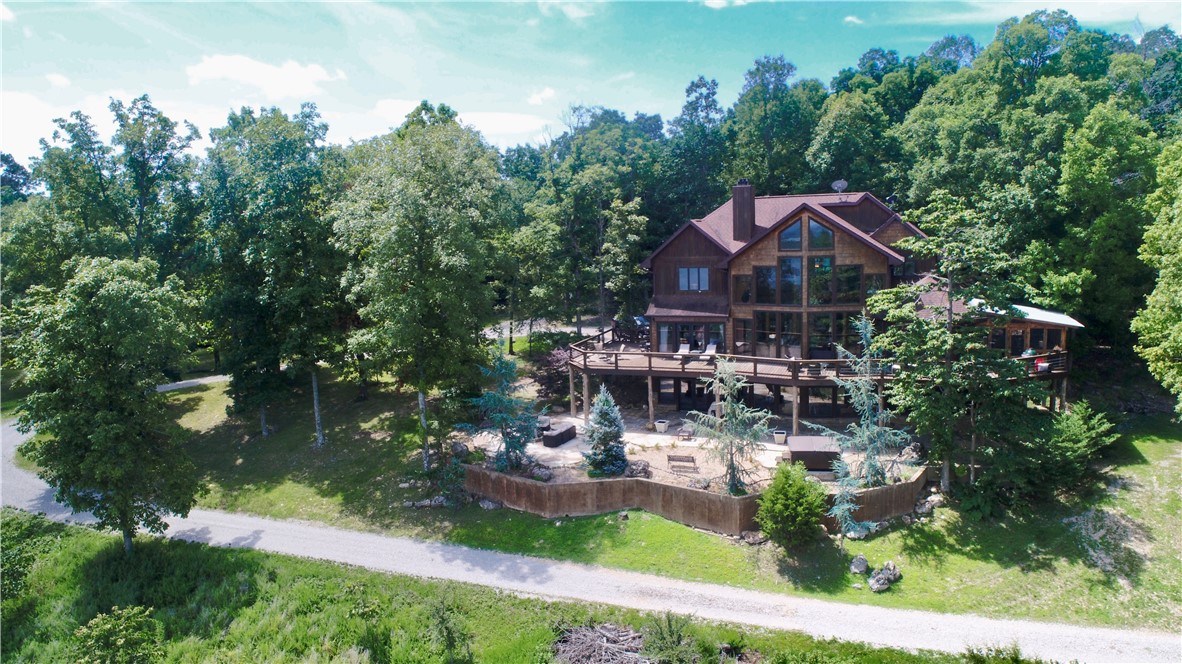 NA - Residential