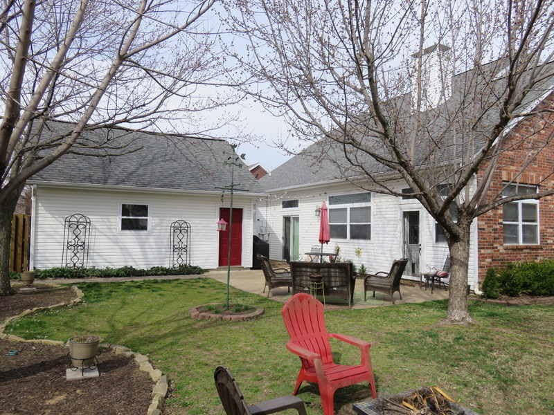 Har-Ber Meadows Ph 02 - Residential