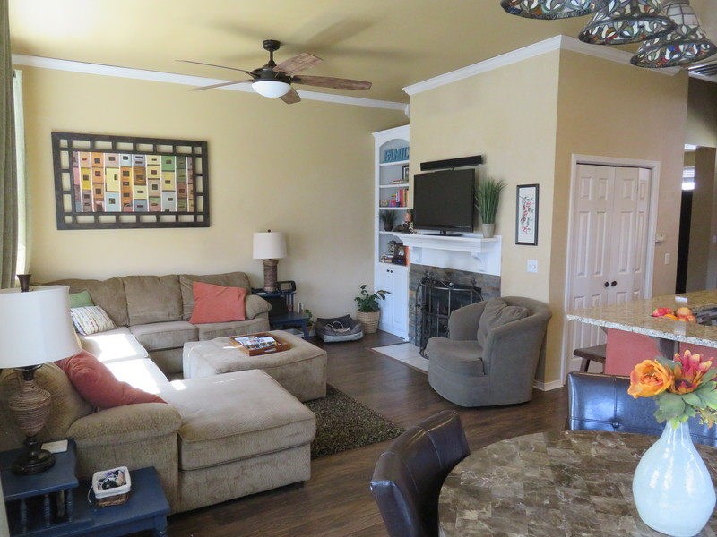 Har-Ber Meadows Ph 02 - Residential