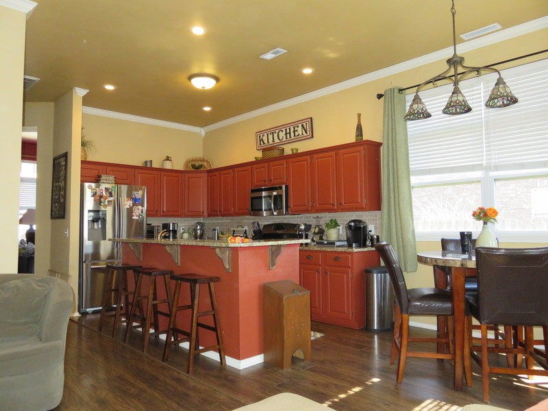 Har-Ber Meadows Ph 02 - Residential