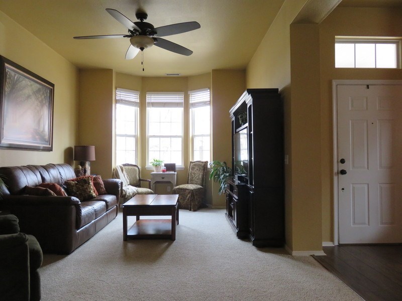 Har-Ber Meadows Ph 02 - Residential
