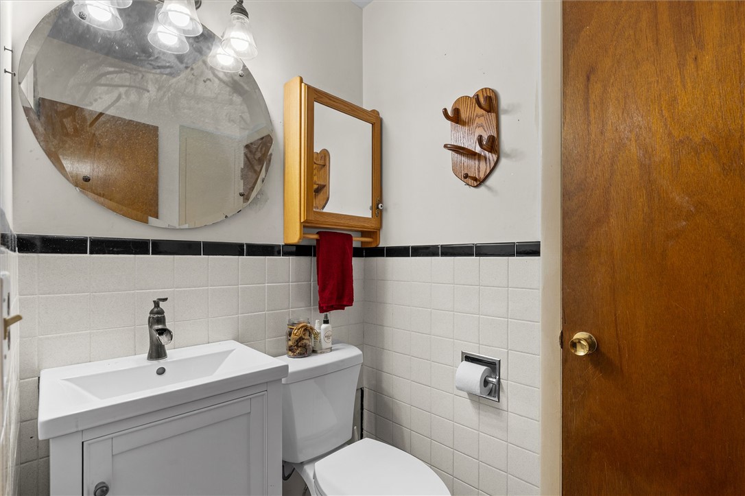 Westwood Heights - Residential