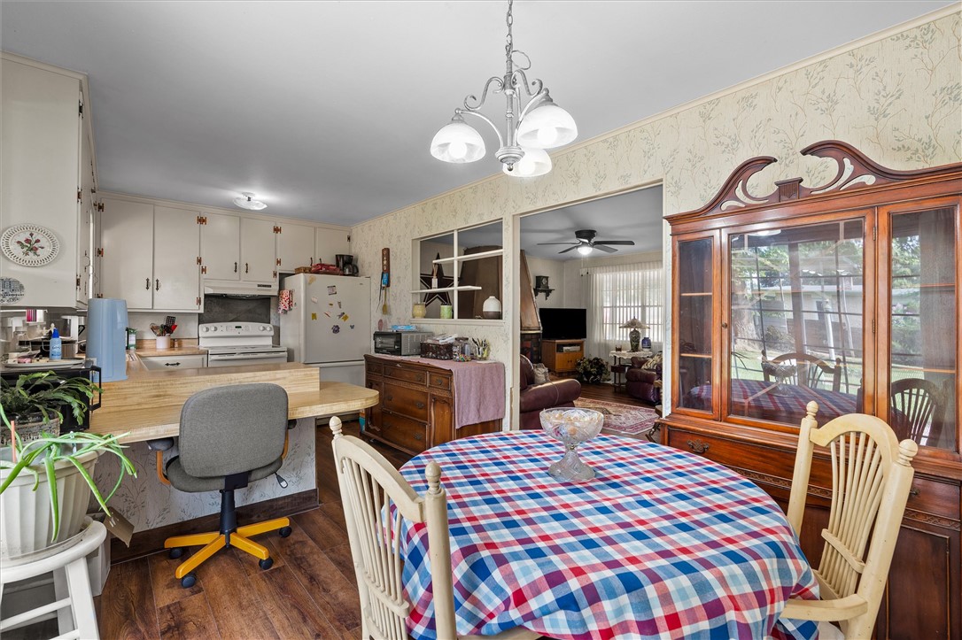 Westwood Heights - Residential