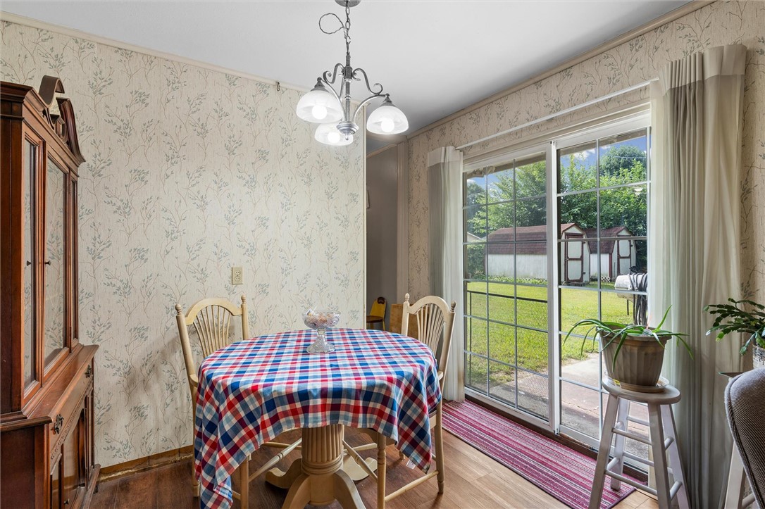 Westwood Heights - Residential
