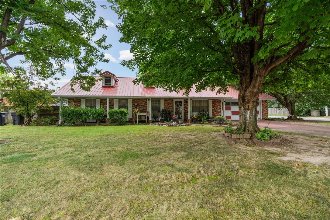 Westwood Heights - Residential