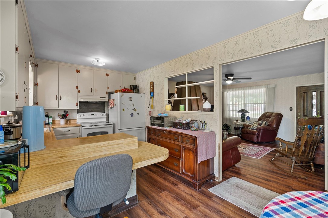 Westwood Heights - Residential