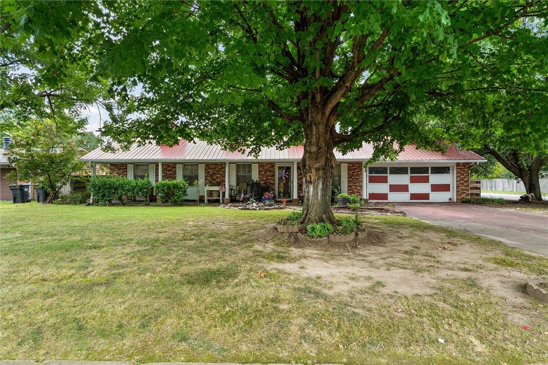 Westwood Heights - Residential