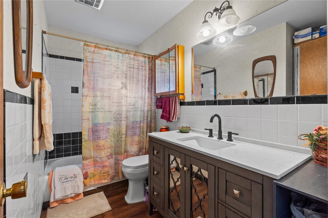 Westwood Heights - Residential