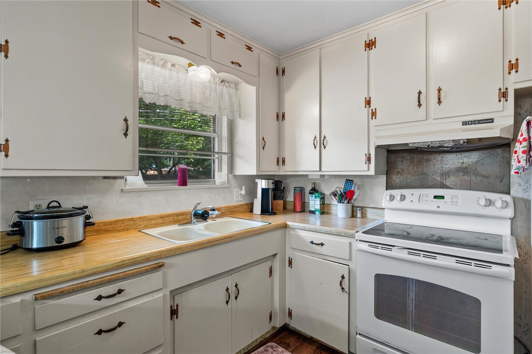 Westwood Heights - Residential