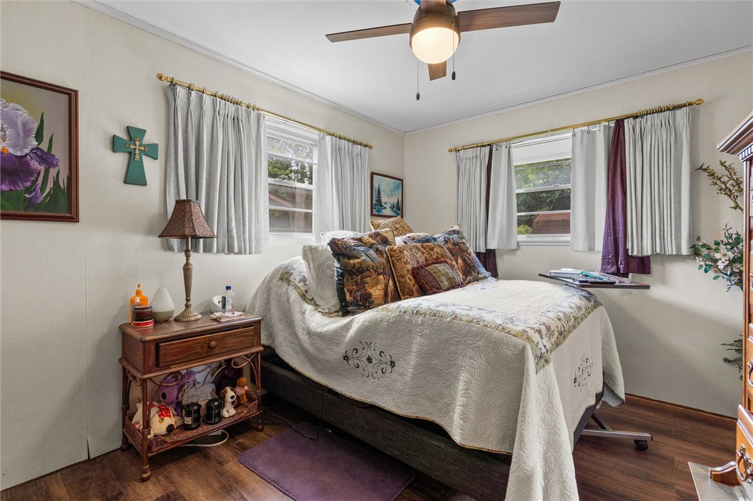 Westwood Heights - Residential