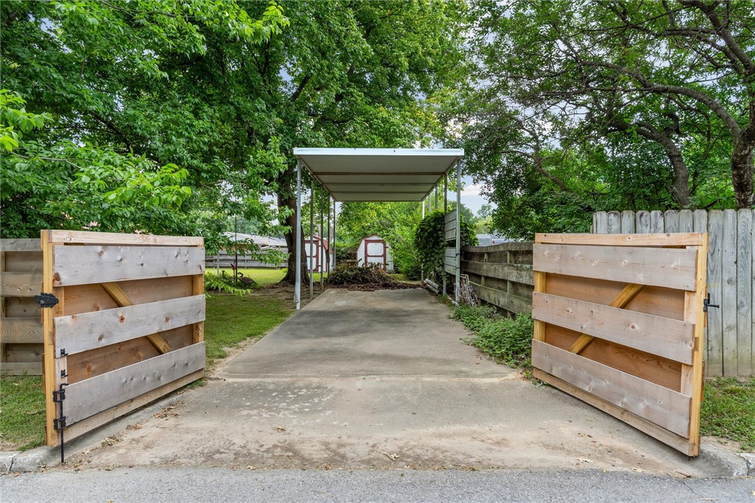 Westwood Heights - Residential