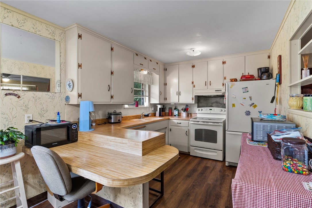 Westwood Heights - Residential