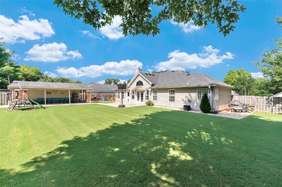 Dogwood Hills Sub-Bvv - Residential