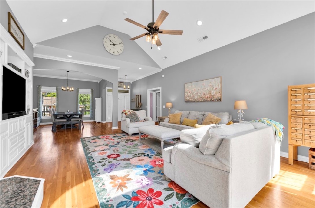Dogwood Hills Sub-Bvv - Residential