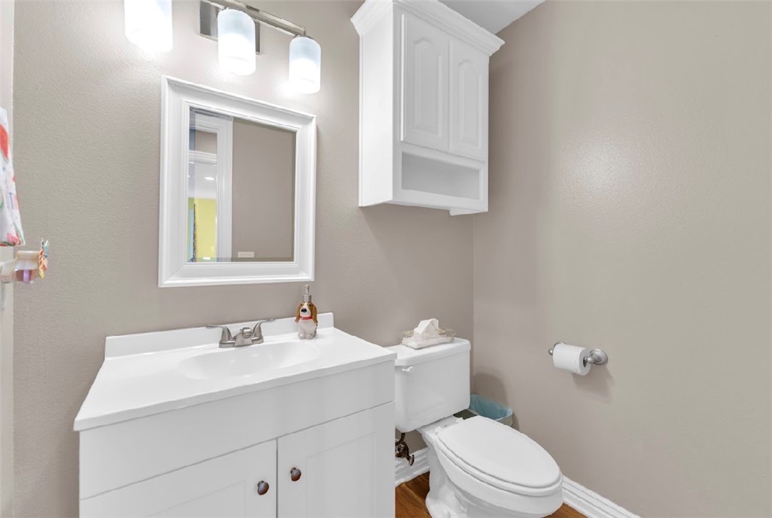 Dogwood Hills Sub-Bvv - Residential